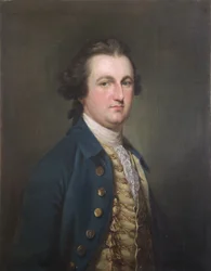 Henry Charles Somerset, 5e hertog van Beaufort