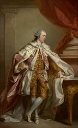 James Duff, Tweede Graaf van Fife (1729-1809)
