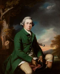 William, 6e baron Craven