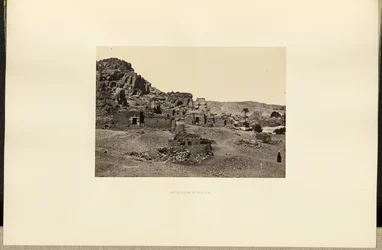 Oudheden in Biggeh