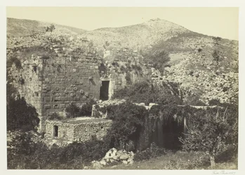 Banias, Het oude Caesaria, Phillippi