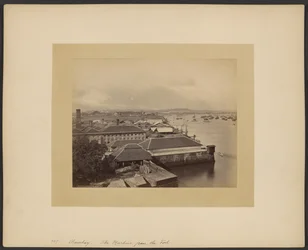 Haven, Bombay