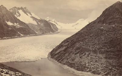Zwitserland - Alpen