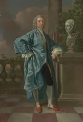 Dr. Charles Chauncey, M.D. (1706-77)
