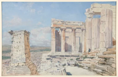 De Propylaea