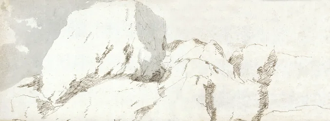 Deel van Pembrokeshire, c.1678