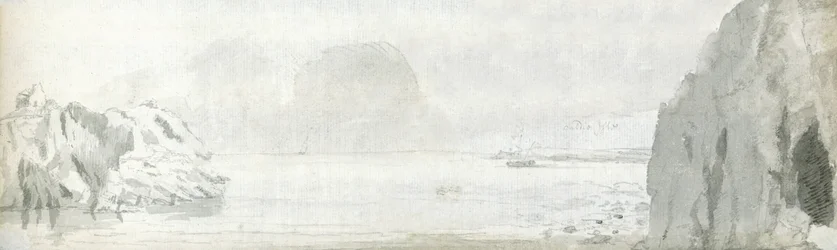 Swansea, ca. 1678