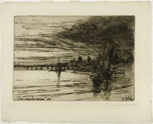 Battersea Brug