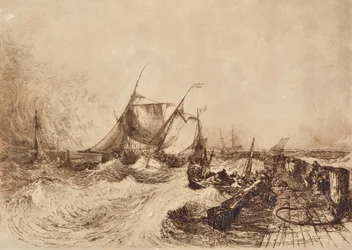 Haven van Calais
