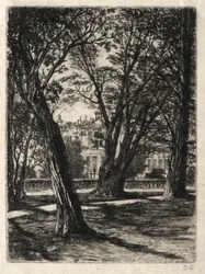 Kensington Gardens