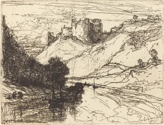 Kilgaren Kasteel