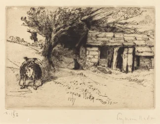 De Hut