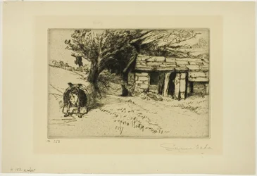 De Hut