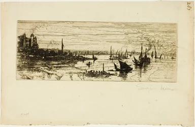 De Herberg, Purfleet
