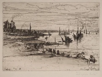 De Herberg, Purfleet