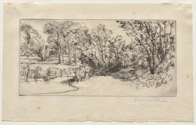 De Kleine Longparish