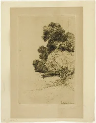 Twickenham Struiken