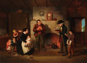 De volkstelling
