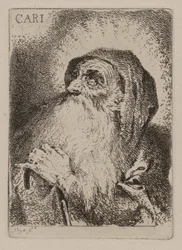 Caritas (Liefdadigheid)