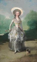 De Marquesa de Pontejos