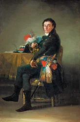 Ferdinand Guillemardet, Frans ambassadeur in Spanje ...