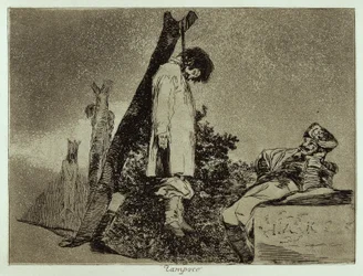 Evenmin (De rampen van de oorlog 36)