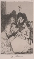 De Filiatie (La Filiacion)