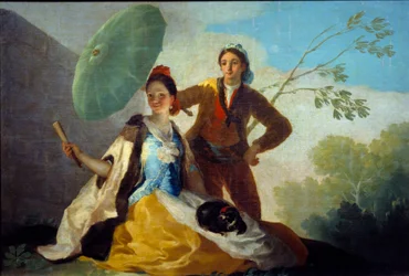 De parasol