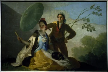 De parasol