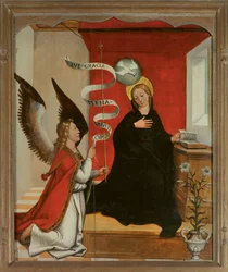 De Annunciatie