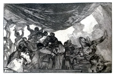 Heldere Fantasie, 1819-1823