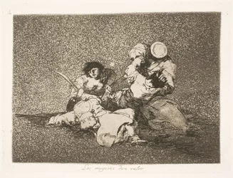 Het zijn de vrouwen die moed geven (4)