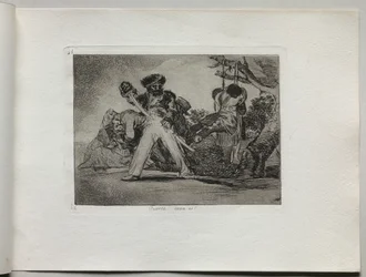 Rampen van de Oorlog: Dat is Zwaar, 1810-1820
