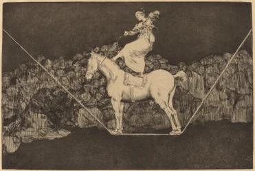 Disparate puntual