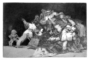 Generaal Riddle, 1819-1823