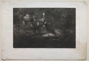 God Schept Hen en Ze Sluiten Zich Samen Aan