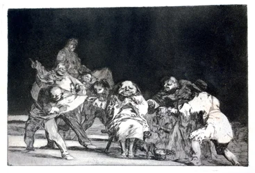Loyaliteit, 1819-1823