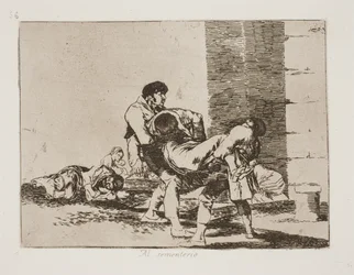 Op weg naar het kerkhof (56)
