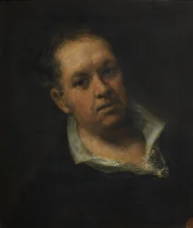 Zelfportret