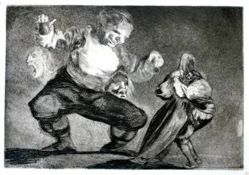 Simpel, 1819-1823