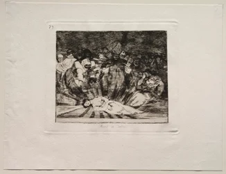 De verschrikkingen van de oorlog: De waarheid is gestorven