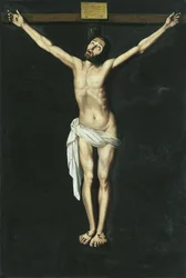Christus aan het kruis