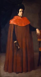 Doctor in de Rechten, 1635