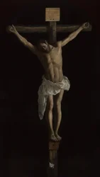 De kruisiging