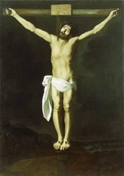 De Kruisiging