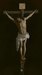 De Kruisiging, 1627