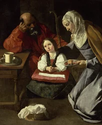 De Heilige Familie