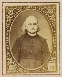 Marie-Alphonse Ratisbonne