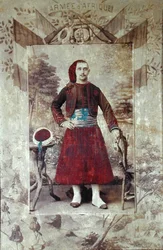 Zouaaf, c.1870