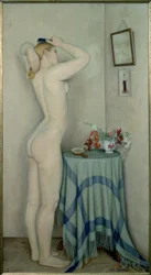 De Naaktslak